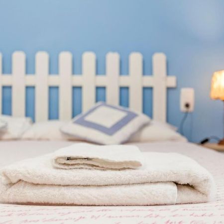Elegante Apartamento Muy Cerca De La Playa Valencia Eksteriør bilde